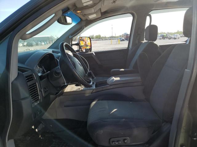 Photo 7 from auction – 2004 NISSAN TITAN XE with VIN 1N6AA07A04N556010