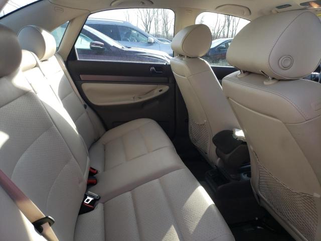 Photo 10 from auction – 2001 AUDI A4 1.8T QU with VIN WAUDC68D11A134981