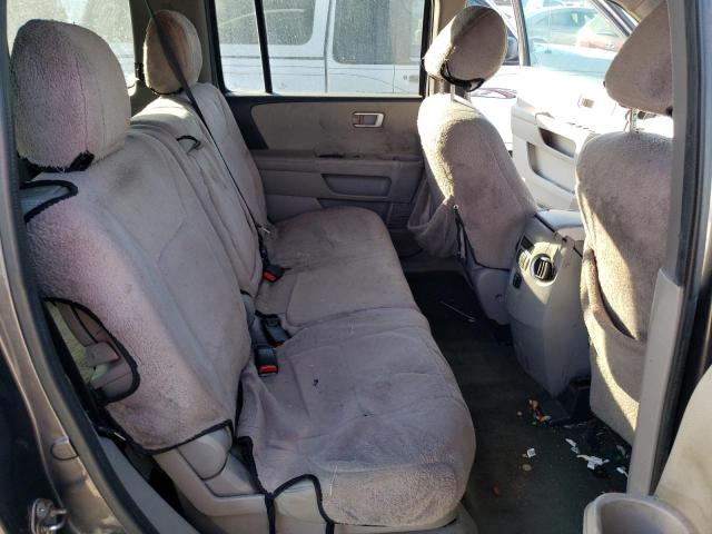 Photo 11 from auction – 2015 HONDA PILOT LX with VIN 5FNYF3H26FB016156