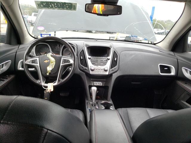 Photo 8 from auction – 2015 CHEVROLET EQUINOX LT with VIN 2GNALBEK8F6223203