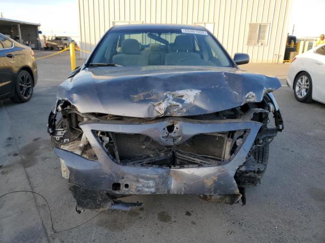 Photo 5 from auction – 2010 TOYOTA CAMRY BASE with VIN JTNBF3EKXA3005169