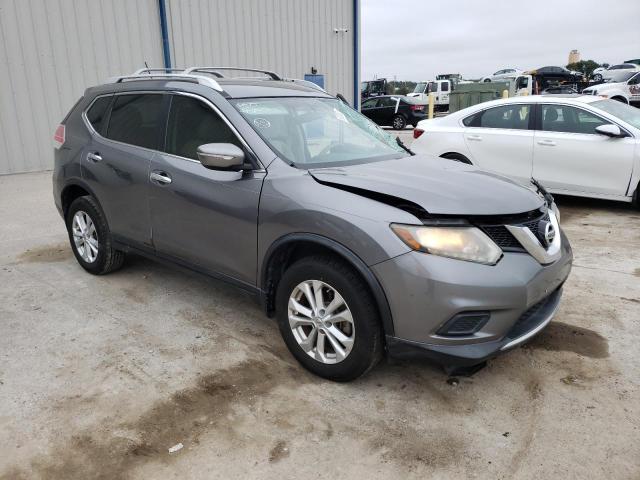 Photo 4 from auction – 2015 NISSAN ROGUE S with VIN KNMAT2MV6FP509524