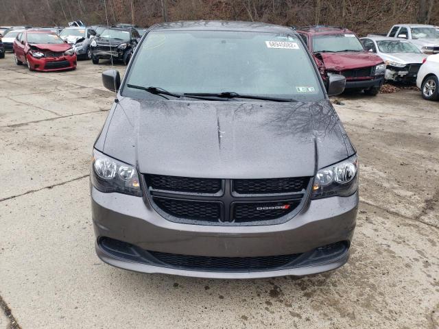 Photo 5 from auction – 2014 DODGE GRAND CARA with VIN 2C4RDGBG0ER379366