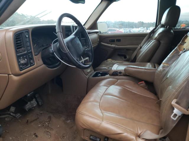 Photo 7 from auction – 2000 CHEVROLET SILVERADO with VIN 2GCEK19T7Y1333721