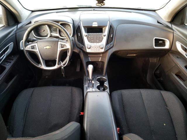 Photo 8 from auction – 2011 CHEVROLET EQUINOX LT with VIN 2CNALDEC0B6334380