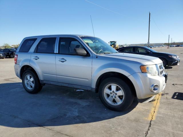 Photo 4 from auction – 2011 FORD ESCAPE XLS with VIN 1FMCU0C78BKB72449