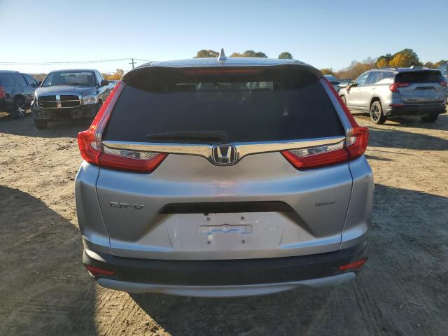 Photo 6 from auction – 2017 HONDA CR-V LX with VIN 7FARW5H36HE009160