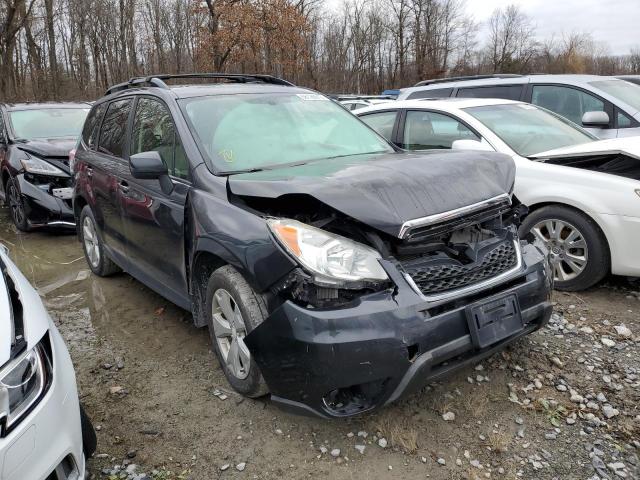 Photo 4 from auction – 2015 SUBARU FORESTER 2 with VIN JF2SJADC0FH508884
