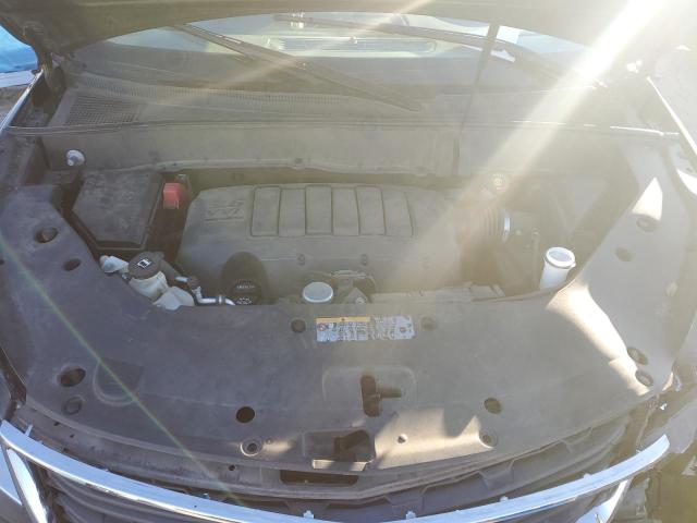 Photo 12 from auction – 2017 CHEVROLET TRAVERSE L with VIN 1GNKRFED4HJ202706