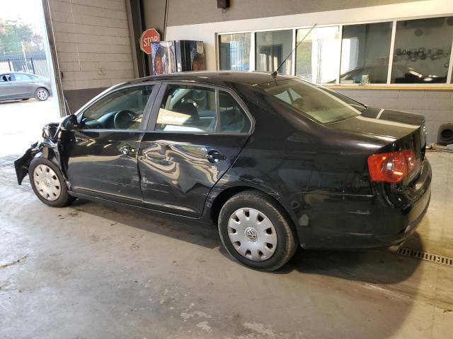 Photo 2 from auction – 2007 VOLKSWAGEN JETTA with VIN 3VWGF71K87M193847