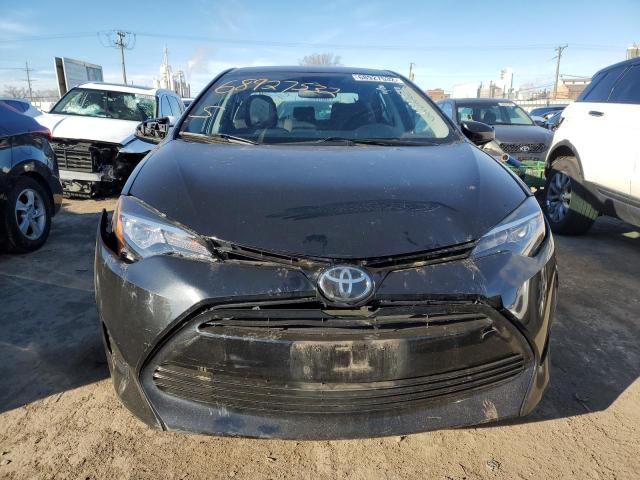 Photo 5 from auction – 2017 TOYOTA COROLLA L with VIN 2T1BURHE5HC768835