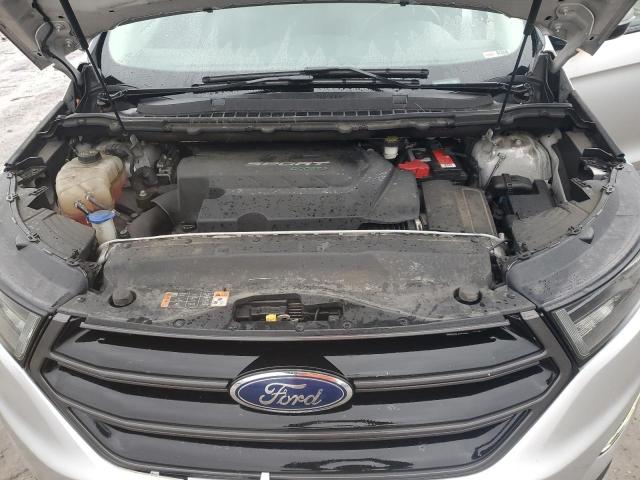 Zdjęcie 12 z aukcji – 2016 FORD EDGE SPORT z VIN 2FMPK4AP6GBB28176