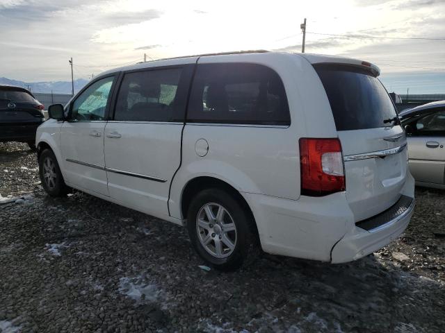 Photo 2 from auction – 2011 CHRYSLER TOWN & COU with VIN 2A4RR5DG7BR665000