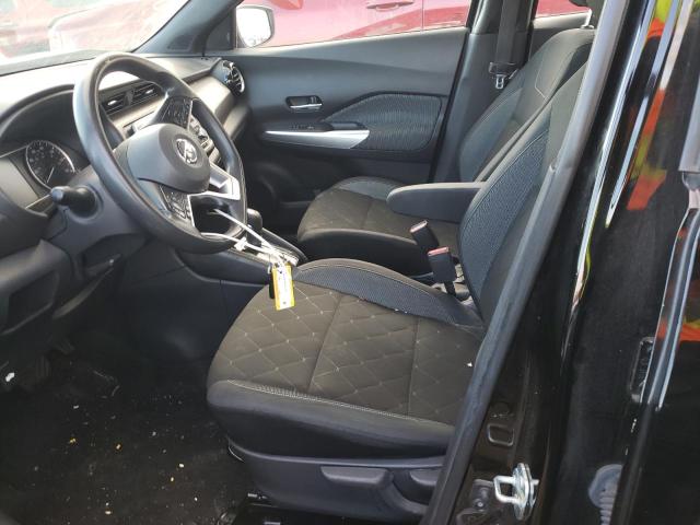 Photo 7 from auction – 2019 NISSAN KICKS S with VIN 3N1CP5CU3KL552265