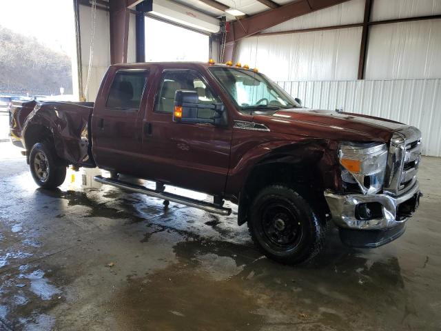 Photo 4 from auction – 2015 FORD F250 SUPER with VIN 1FT7W2B68FEC69272