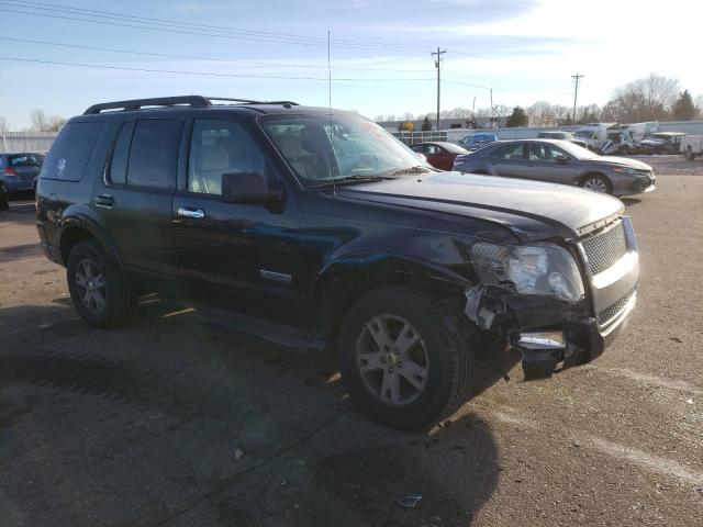 Photo 4 from auction – 2007 FORD EXPLORER X with VIN 1FMEU73E37UB17452