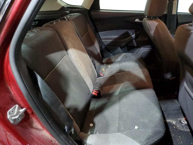 Photo 10 from auction – 2014 FORD FOCUS SE with VIN 1FADP3K20EL318726