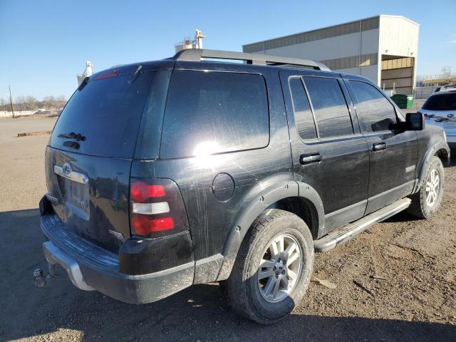 Photo 3 from auction – 2007 FORD EXPLORER X with VIN 1FMEU73E47UA93839