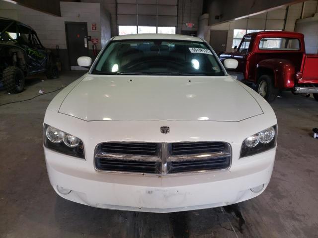 Photo 5 from auction – 2010 DODGE CHARGER SX with VIN 2B3CA3CV2AH191972