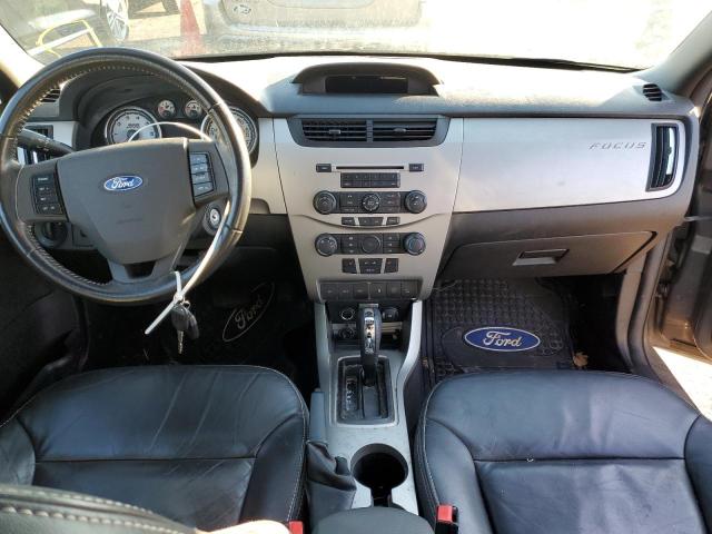 Photo 8 from auction – 2009 FORD FOCUS SEL with VIN 1FAHP37N99W196442