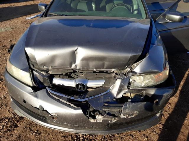 Photo 11 from auction – 2006 ACURA 3.2TL with VIN 19UUA66296A002909