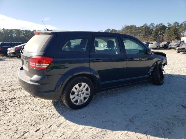 Photo 3 from auction – 2015 DODGE JOURNEY SE with VIN 3C4PDCAB8FT737396