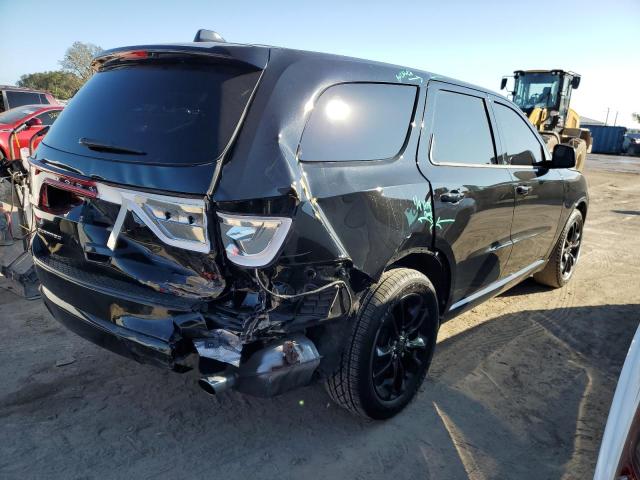 Photo 3 from auction – 2019 DODGE DURANGO GT with VIN 1C4RDHDG6KC824393
