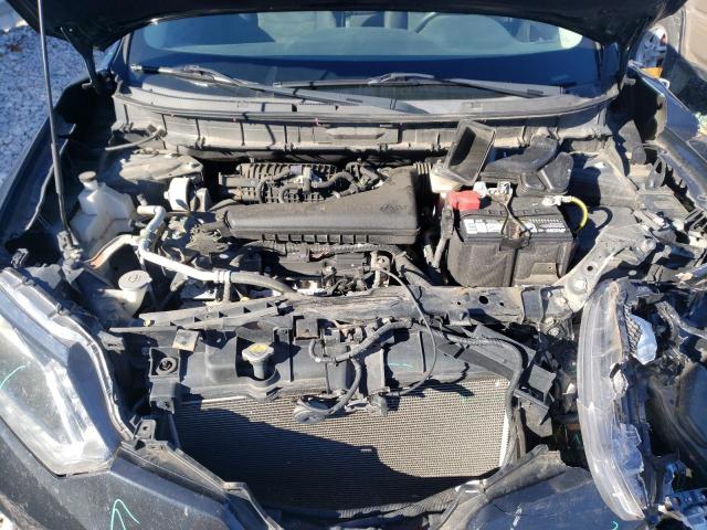 Photo 12 from auction – 2016 NISSAN ROGUE S with VIN KNMAT2MV7GP683653