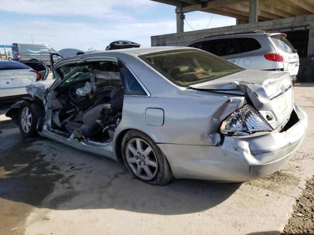 Photo 2 from auction – 2002 TOYOTA AVALON XL with VIN 4T1BF28B02U229312