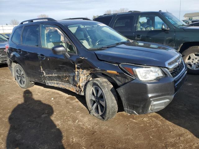 Photo 4 from auction – 2018 SUBARU FORESTER 2 with VIN JF2SJAGC9JH425944
