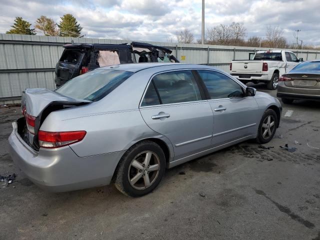 Photo 3 from auction – 2004 HONDA ACCORD EX with VIN 1HGCM567X4A136348