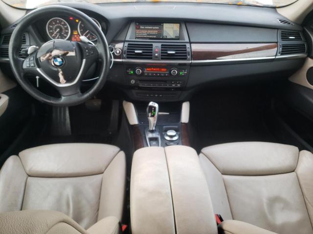 Photo 8 from auction – 2009 BMW X6 XDRIVE3 with VIN 5UXFG43589L222476