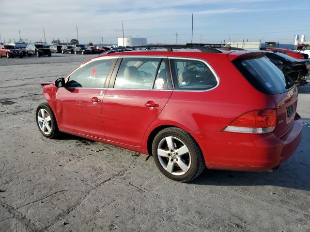 Photo 2 from auction – 2009 VOLKSWAGEN JETTA SE with VIN 3VWTM71K79M251745