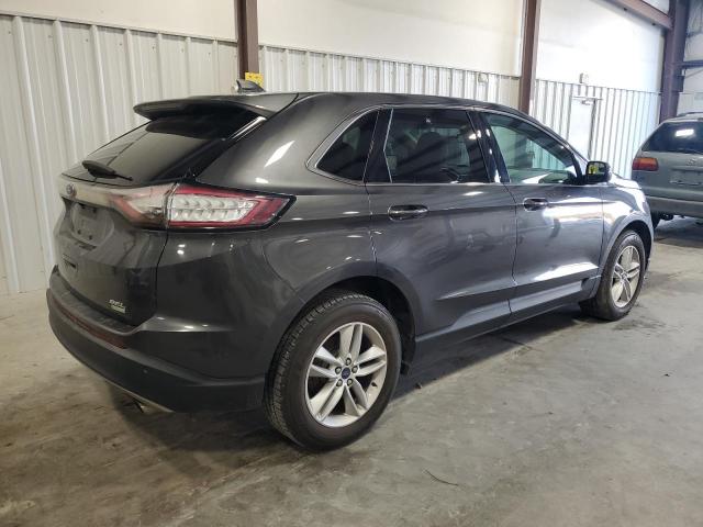 Photo 3 from auction – 2015 FORD EDGE SEL with VIN 2FMTK3J96FBB28932