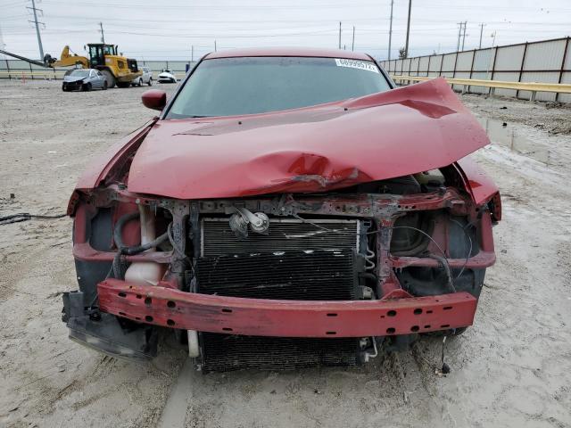 Photo 5 from auction – 2010 DODGE CHARGER with VIN 2B3CA4CD2AH128190