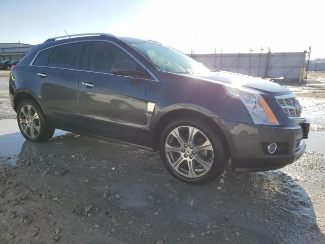 Photo 4 from auction – 2012 CADILLAC SRX PERFOR with VIN 3GYFNEE32CS637300