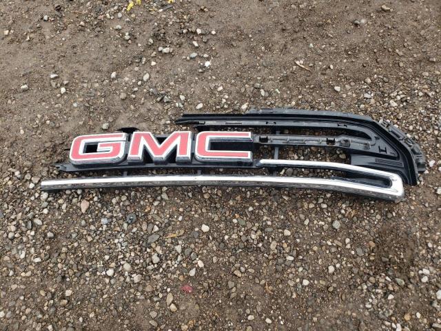 Photo 13 from auction – 2022 GMC TERRAIN SL with VIN 3GKALVEV7NL145225