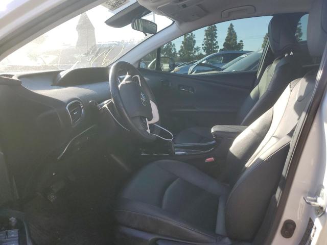 Photo 7 from auction – 2016 TOYOTA PRIUS with VIN JTDKARFU2G3521699