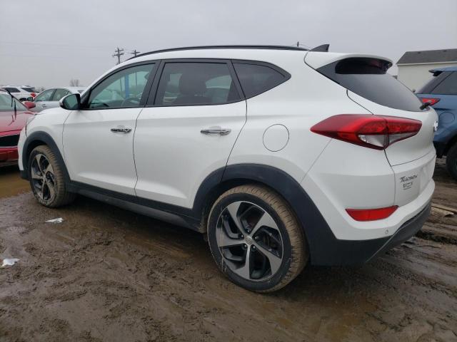 Zdjęcie 2 z aukcji – 2016 HYUNDAI TUCSON LIM z VIN KM8J3CA24GU047009