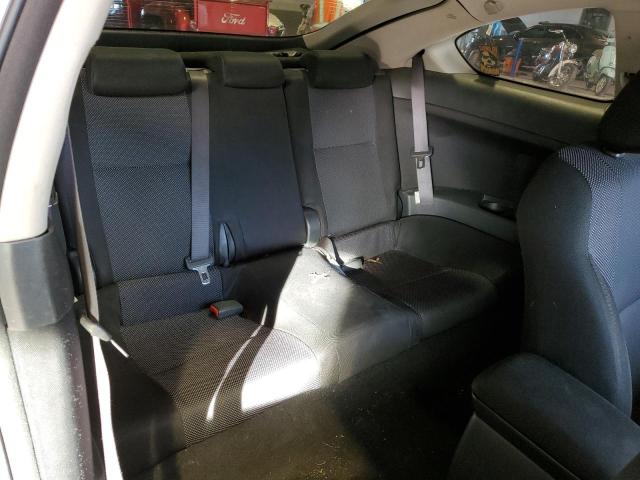 Photo 10 from auction – 2008 TOYOTA SCION TC with VIN JTKDE167980230606