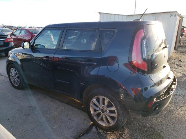Photo 2 from auction – 2018 KIA SOUL + with VIN KNDJP3A5XJ7528729