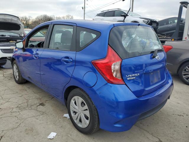 Photo 2 from auction – 2017 NISSAN VERSA NOTE with VIN 3N1CE2CP2HL362402