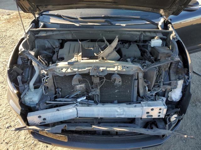 Photo 11 from auction – 2016 TOYOTA HIGHLANDER with VIN 5TDJKRFH8GS501063