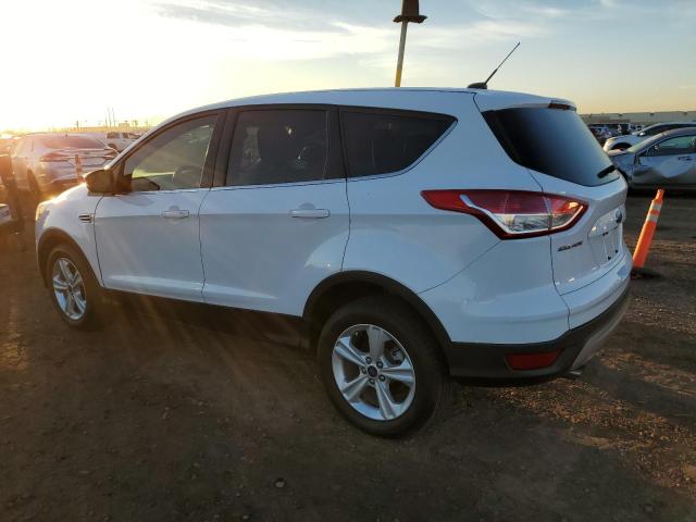 Photo 2 from auction – 2014 FORD ESCAPE SE with VIN 1FMCU0GX1EUC08405