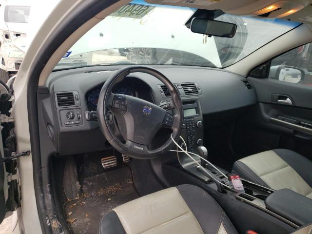 Photo 8 from auction – 2013 VOLVO C30 T5 with VIN YV1672MK5D2305298