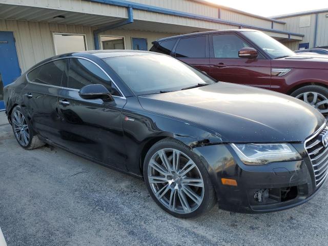 Photo 4 from auction – 2015 AUDI A7 PREMIUM with VIN WAUWGAFC3FN014027