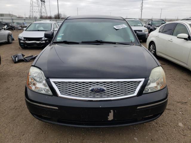 Photo 5 from auction – 2007 FORD FIVE HUNDR with VIN 1FAFP24117G122944