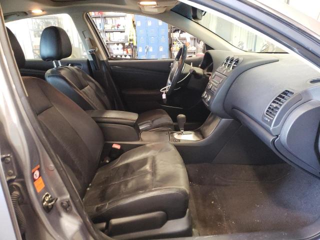 Photo 7 from auction – 2007 NISSAN ALTIMA 2.5 with VIN 1N4AL21E77C127215