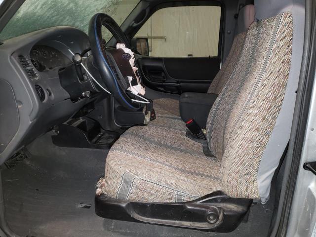 Photo 7 from auction – 2007 FORD RANGER SUP with VIN 1FTZR15E37PA59150