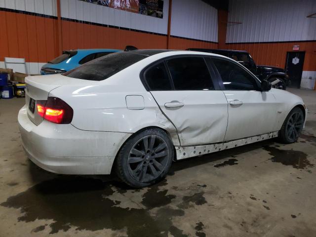 Photo 3 from auction – 2011 BMW 323 I with VIN WBAPG7G59BNN17949